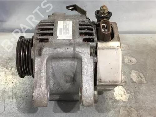 Used Alternator TOYOTA YARIS (_P1_) 1.3 (NCP10, SCP12_) (86 hp) 9738196