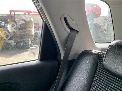 Used Rear right seatbelt Rear right seatbelt KIA SPORTAGE II (JE_, KM_) 2.0 CRDi 4WD (140 hp) 33730129 33730129