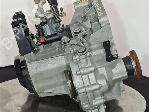 Used Gearbox VW POLO (9N_, 9A_) 1.2 12V (64 hp) 10969433