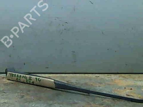 Used Front windshield wiper arm NISSAN TERRANO II (R20) [1992-2007]  14333780
