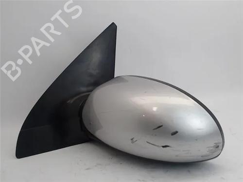Left mirror FORD FOCUS I (DAW, DBW)  | BP24338317C26 