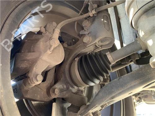 Right front steering knuckle LEXUS RX (_U3_) 400h (MHU38_) | BP32419734M26