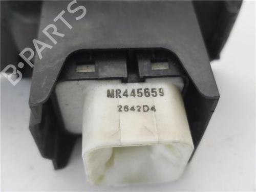 Høyre Foran elrute bryter MITSUBISHI PAJERO III (V7_W, V6_W)  | BP30981183I26 