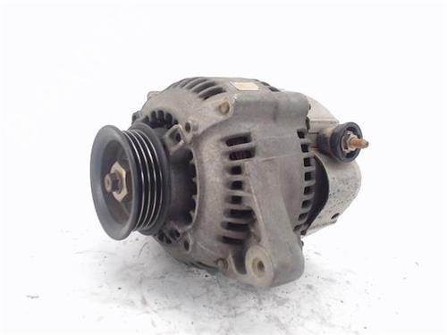 Used Alternator TOYOTA COROLLA (_E11_) 1.4 (EE111_, EE111R) (86 hp) 26587618