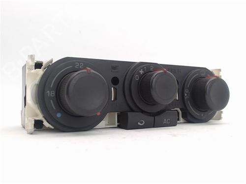 Climate control SEAT IBIZA III (6L1) 1.4 TDI | BP13381275I5 