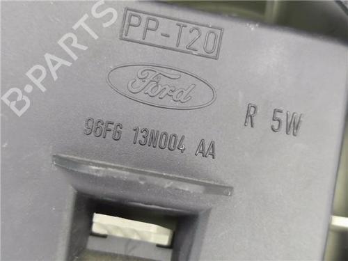 Right taillight FORD FIESTA IV (JA_, JB_) 1.25 i 16V | BP27347221C35 