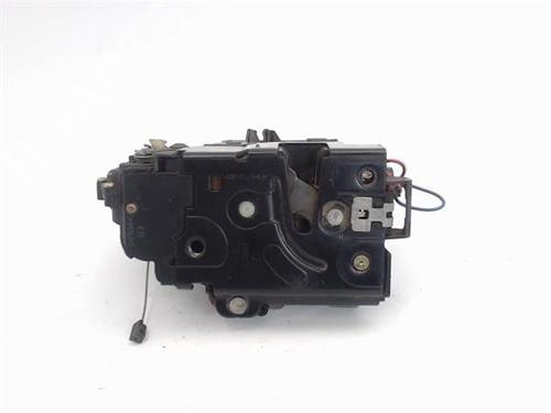 Venstre foran lås SEAT TOLEDO II (1M2) [1998-2006]  15238384