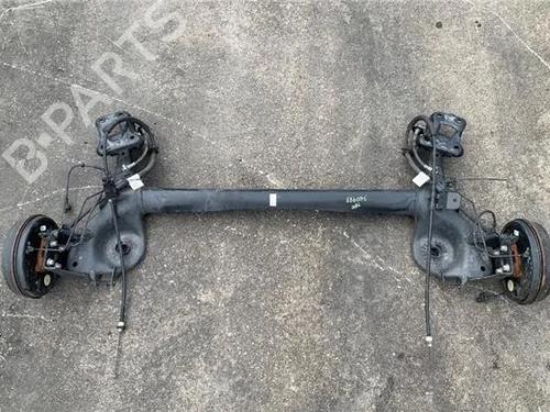 Used Rear axle FIAT TIPO Hatchback (356_, 357_) 1.4 (356HXA1B) (95 hp) 16549806