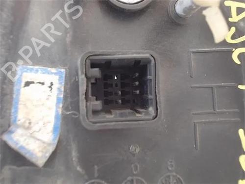Left mirror HYUNDAI TRAJET (FO)  | BP13043481C26 