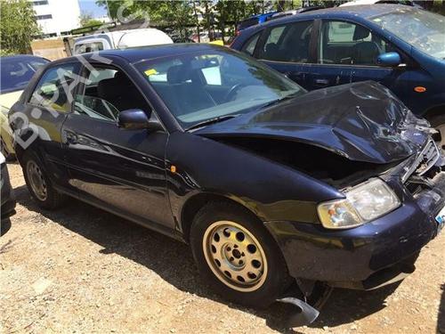Left mirror AUDI A3 (8L1) 1.9 TDI | BP10377241C26 