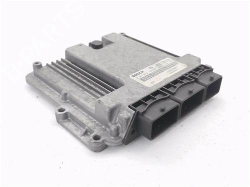 Used Electronic module Electronic module RENAULT LAGUNA II Grandtour (KG0/1_) 2.0 dCi (KG1T) (150 hp) 34539286 34539286