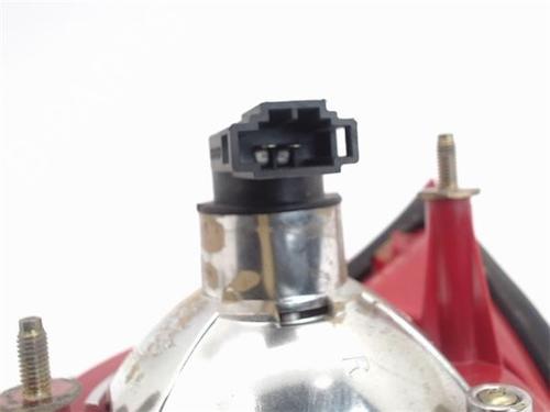 Right tailgate light VW GOLF V (1K1)  | BP14346476C80 