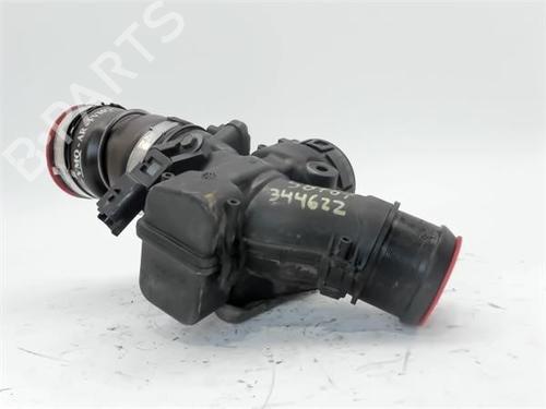 Throttle body PEUGEOT 307 SW (3H)  | BP16153030M82 