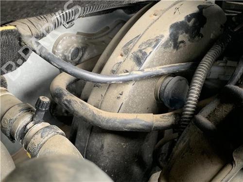 Servo brake RENAULT CLIO III (BR0/1, CR0/1) | BP32419661M42