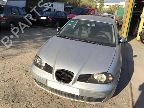 AC compressor SEAT IBIZA III (6L1) 1.9 SDI | BP11138805M34 