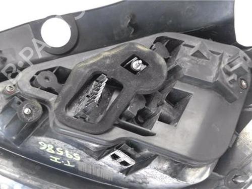 Left taillight OPEL ASTRA H (A04) | BP36778135C34 - Image 5