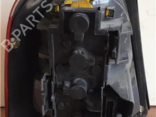 Right taillight SKODA OCTAVIA I (1U2) 1.6 | BP13055617C35 