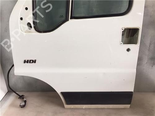 Left front door PEUGEOT BOXER Van (230L) 2.8 HDi | BP11825812C2 