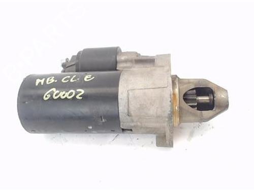 Startmotor MERCEDES-BENZ E-CLASS (W211)  | BP24338678M8 