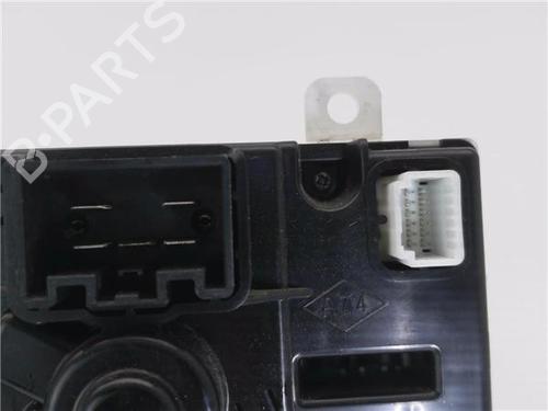 Climate control RENAULT MASTER III Bus (JV) 2.3 dCi 125 FWD (JV0C, JV0D, JV0H, JV0G, JV0J) | BP34237433I5  - Image 8