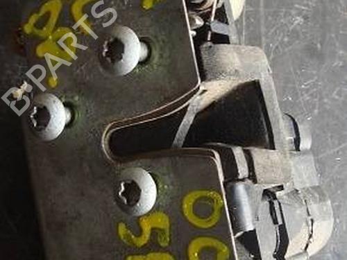 Used Front right lock FIAT BRAVA (182_) [1995-2003]  27436381