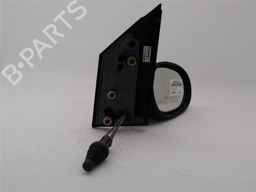 Right mirror SMART CITY-COUPE (450)  | BP25845212C27 