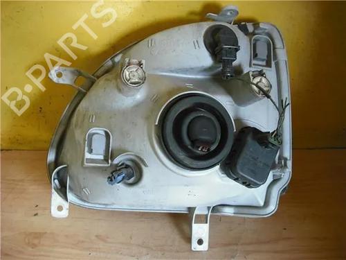 Højre forlygte SUZUKI WAGON R+ Hatchback (MM)  | BP12103832C29 