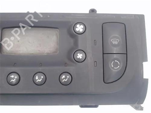 Climate control RENAULT CLIO II (BB_, CB_)  | BP13051159I5 