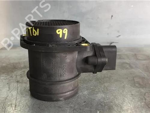 Luftmassemåler VW NEW BEETLE (9C1, 1C1) 1.9 TDI | BP9696157M95 