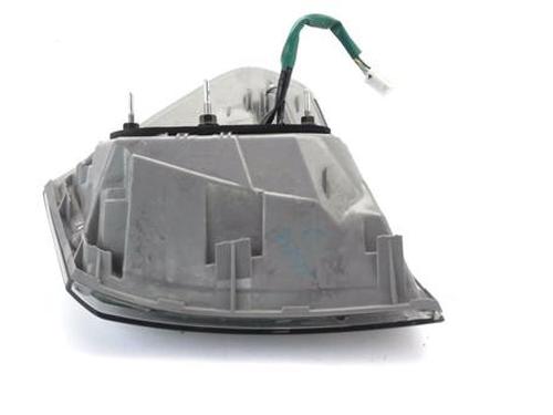 Left taillight LEXUS RX (_U3_) 400h (MHU38_) | BP32419759C34  - Image 8