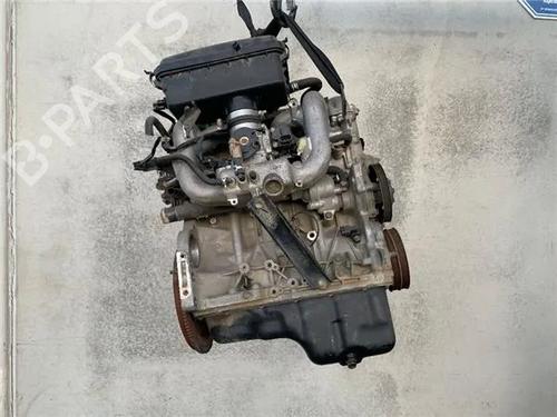 Engine SUZUKI IGNIS II (MH)  | BP19288799M1 