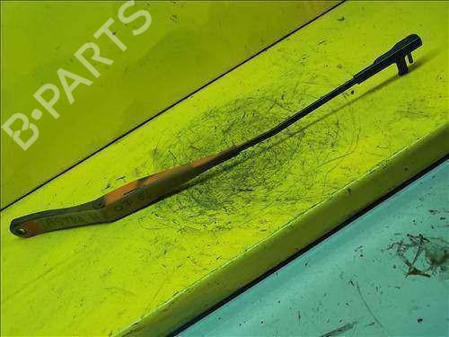 Used Front windshield wiper arm OPEL ASTRA H GTC (A04) [2005-2010]  14334319
