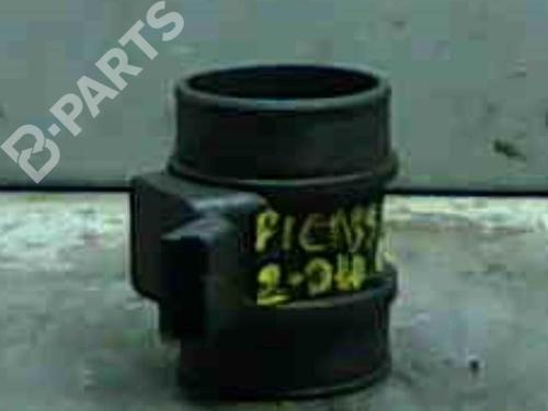 Used Mass air flow sensor CITROËN XSARA PICASSO (N68) 2.0 HDi (90 hp) 9634759