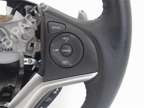 Steering wheel HONDA JAZZ IV (GK_) 1.3 | BP18166466C49 