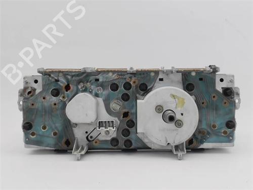 Instrument cluster PEUGEOT 205 II (20A/C)  | BP27162975C47 