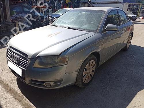 Used Parts AUDI A4 B7 (8EC)  2.0 TDI 16V  4553573