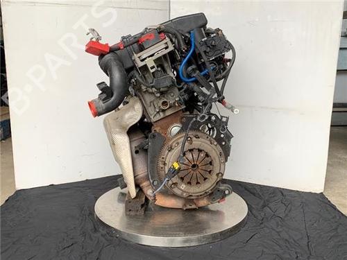 Used Engine Engine FORD KA (RU8) 1.2 (69 hp) 33730233 33730233