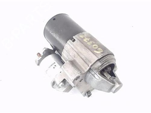 Used Starter CITROËN C4 Grand Picasso I (UA_) 1.6 HDi (109 hp) 27347191