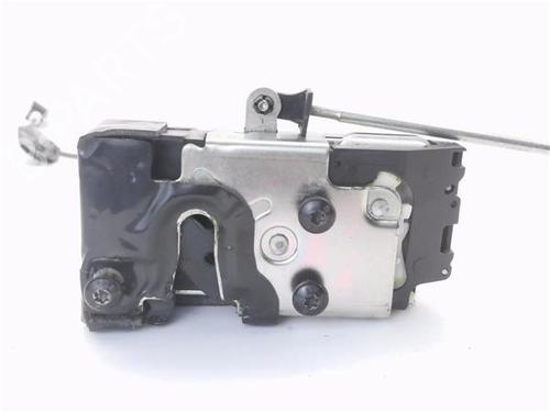 Zamek drzwi przednich prawych FORD FUSION (JU_) 1.4 TDCi | BP29431451C97 