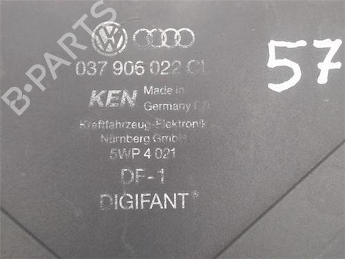 Elektronisk modul SEAT TOLEDO I (1L2)  | BP13055928M83 