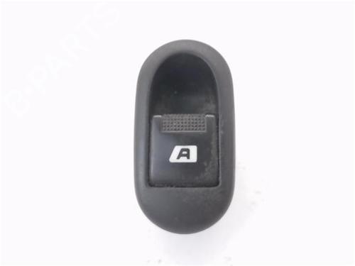 Left front window switch CITROËN C3 I (FC_, FN_)  | BP25008412I27 