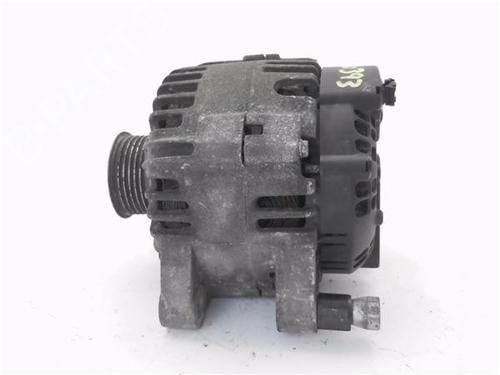 Generator CITROËN C2 (JM_) 1.4 HDi | BP29606847M7