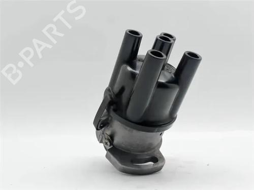 Used Ignition distributor VW POLO III (6N1) 50 1.0 (50 hp) 10089871