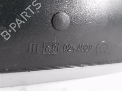Retrovisor direito VW GOLF IV (1J1)  | BP28378494C27 