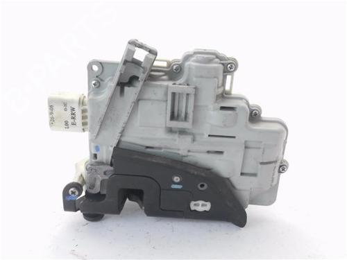 Front right lock SEAT ALTEA (5P1) 1.9 TDI | BP29022499C97 