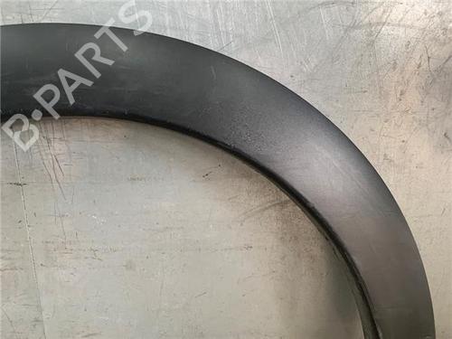 Front right wheel arch trim CITROËN C4 CACTUS 1.5 BlueHDi 100 | BP29254989C135 