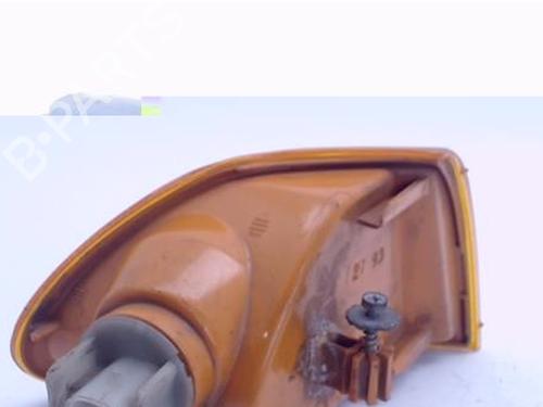 Front right exterior door handle VW POLO (9N_, 9A_) 1.4 TDI | BP23157529C129 