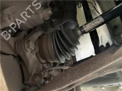 Right front driveshaft OPEL ASTRA J (P10) 1.6 CDTi (68) | BP32419167M39 - Image 4