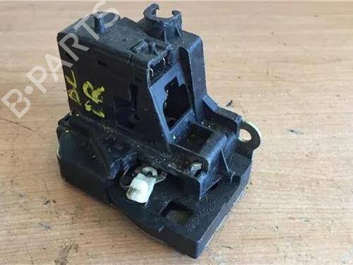 Used Front right lock RENAULT SCÉNIC I MPV (JA0/1_, FA0_) [1999-2010]  13049510
