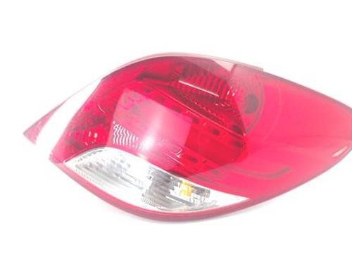 Used Right taillight Right taillight PEUGEOT 207 (WA_, WC_) [2006-2015] 34621323 34621323